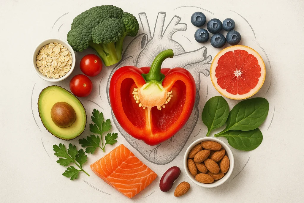 Корисні продукти